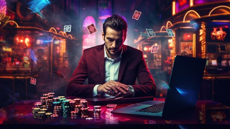 Tabel pembayaran yang transparan untuk setiap kombinasi Tabel pembayaran Caishen Wins menampilkan nilai setiap simbol